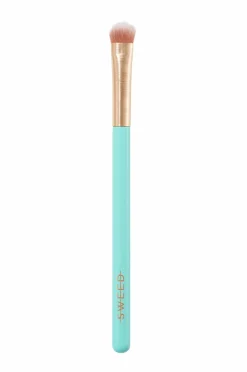 Sweed Makeupbørster>Eyeshadow Brush No colour