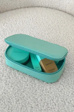 Sweed Makeup-Tasker>The Makeup Bag