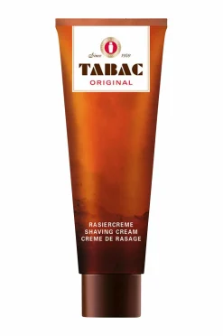 Tabac Barbering|Barbering>Shaving Cream 100 ml No color