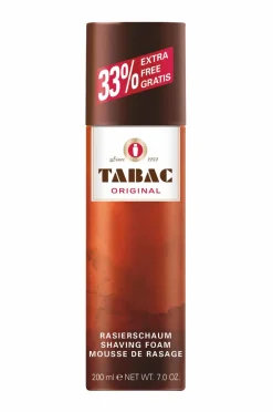 Tabac Shaving Foam 200 ml No color