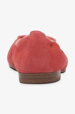 Tamaris Ballerinasko Pale Red Comb Outlet