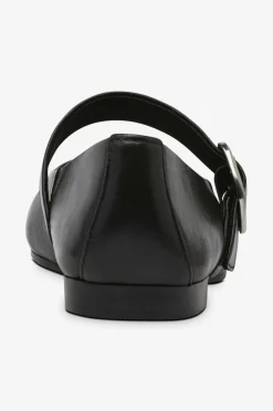 Tamaris Ballerinasko Black New