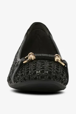 Tamaris Ballerinasko Woms Ballerina Black Clearance