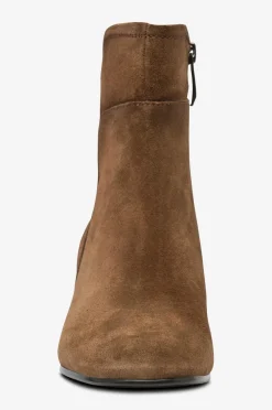 Tamaris Boots Camel Clearance