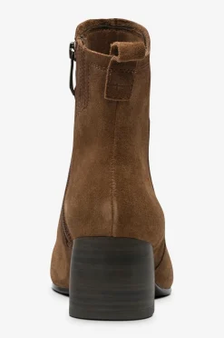 Tamaris Boots Camel Clearance