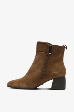 Tamaris Boots Camel Clearance