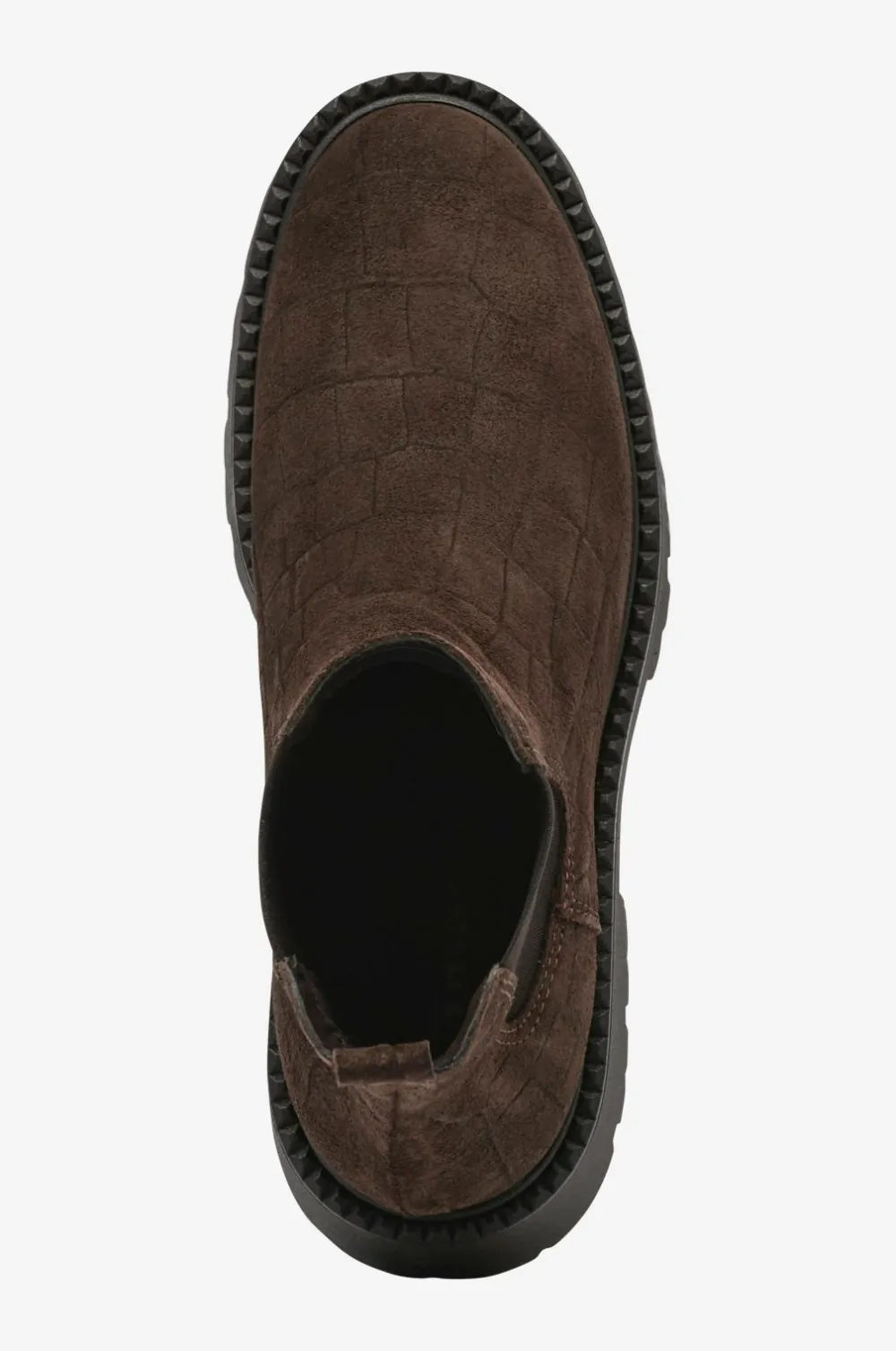 Tamaris Boots Mocca struct. Online