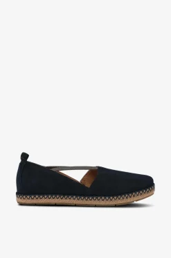Tamaris Espadriller>Espadrillos Navy