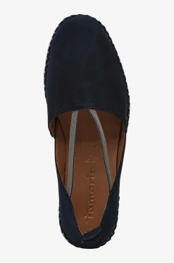 Tamaris Espadriller>Espadrillos Navy