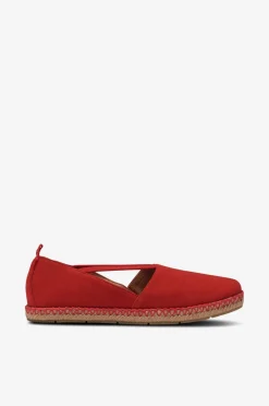 Tamaris Espadriller>Espadrillos Red