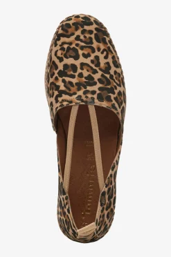 Tamaris Espadrillos Leopard Clearance