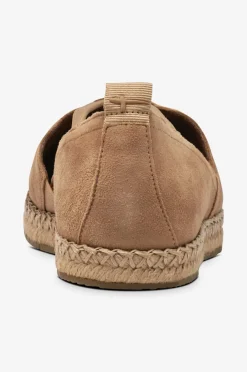 Tamaris Espadrillos Tan Hot