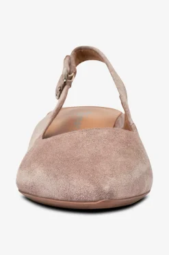 Tamaris Højhælet sko Taupe Clearance