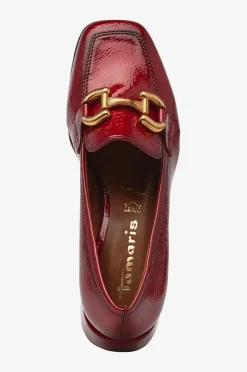 Tamaris Højhælede Sko>Højhælet sko Red 500