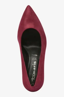 Tamaris Højhælet sko 506