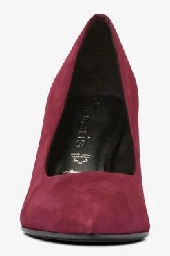 Tamaris Højhælet sko 506