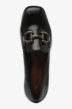 Tamaris Højhælet sko Black 001 Online