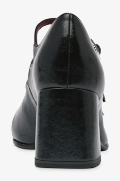 Tamaris Højhælet sko Women Court Sho Black Clearance