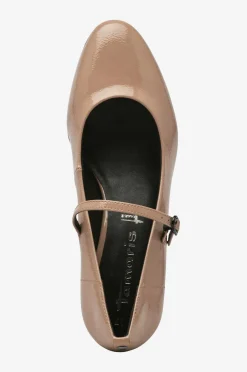 Tamaris Højhælede Sko>Højhælet sko Women Court Sho Taupe