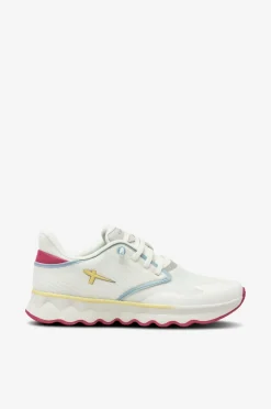 Tamaris Sneakers>Kondisko White comb