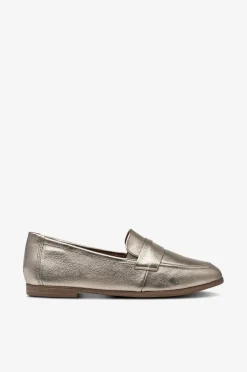 Tamaris Loafers>Loafer Light gold