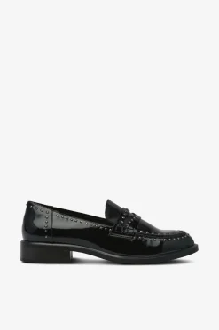 Tamaris Loafers>Loafere Black