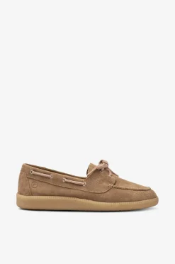 Tamaris Loafers Taupe Outlet
