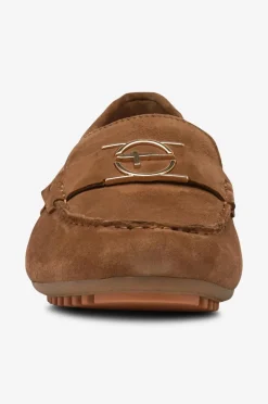 Tamaris Loafers Cognac