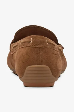 Tamaris Loafers Cognac