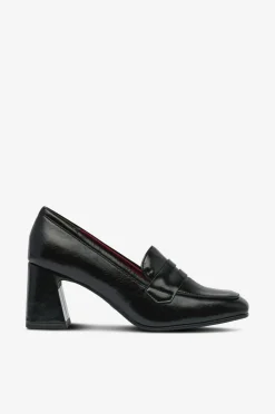 Tamaris Pumps Slip-on Black uni Outlet