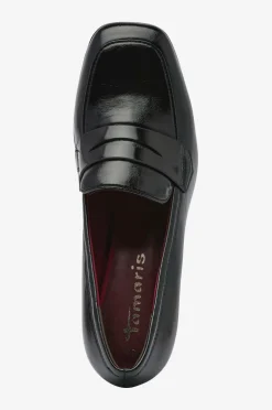 Tamaris Pumps Slip-on Black uni Outlet