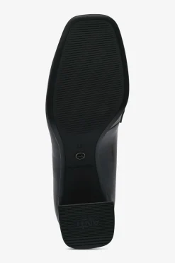 Tamaris Pumps Slip-on Black uni Outlet