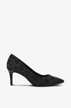 Tamaris Højhælede Sko>Pumps Women Court Sho Grey leopard