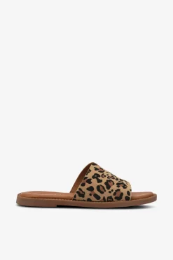 Tamaris Sandal Leopard Online