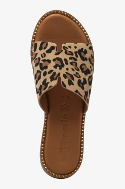 Tamaris Sandal Leopard Online
