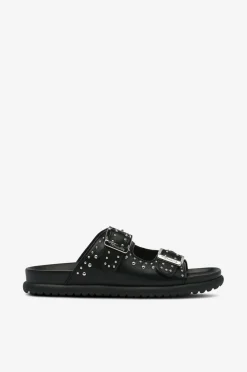 Tamaris Sandaler Black Hot