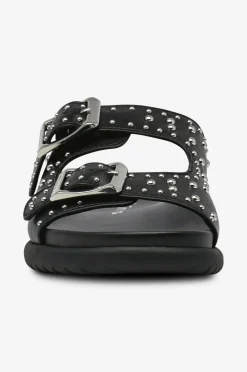 Tamaris Sandaler Black Hot