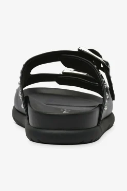 Tamaris Sandaler Black Hot