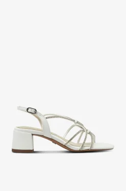 Tamaris Sandaler med hæl White Outlet