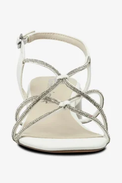 Tamaris Sandaler med hæl White Outlet
