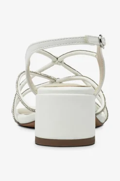 Tamaris Sandaler med hæl White Outlet