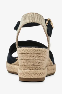 Tamaris Sandaler med hæl Navy Sale