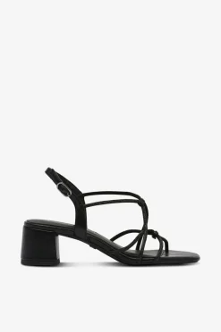 Tamaris Højhælede Sko>Sandaler med hæl 001