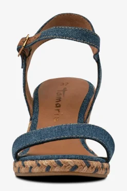 Tamaris Højhælede Sko|Sandaler & Sandaler Med Hæl><noscript><img width=