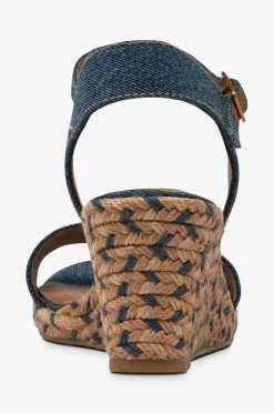 Tamaris Højhælede Sko|Sandaler & Sandaler Med Hæl><noscript><img width=