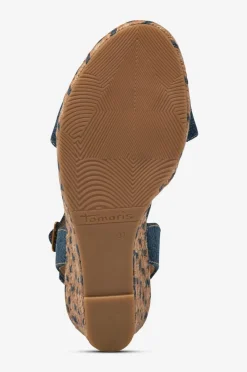 Tamaris Højhælede Sko|Sandaler & Sandaler Med Hæl><noscript><img width=