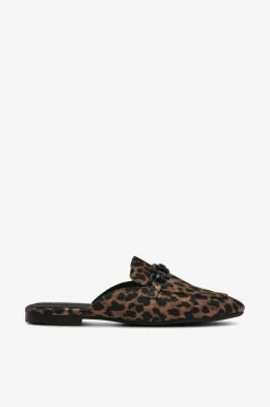 Tamaris Sandaler Women Sabot Leopard Online