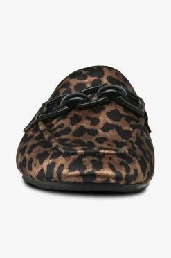 Tamaris Sandaler Women Sabot Leopard Online