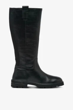 Tamaris Støvler Black Sale