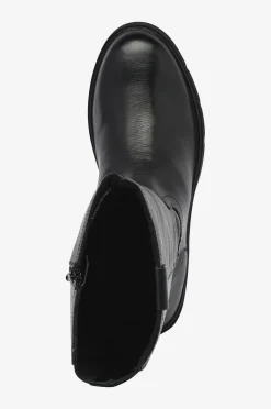 Tamaris Støvler Black Sale